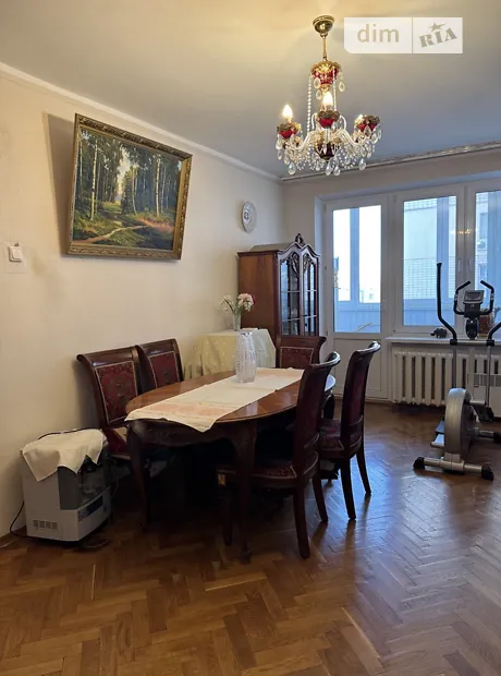 Квартира на вул. Михайла Омеляновича-Павленка, 11 в Києві, ID 175608, фото №2