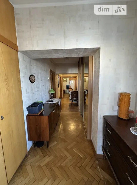 Квартира на вул. Михайла Омеляновича-Павленка, 11 в Києві, ID 175608, фото №13