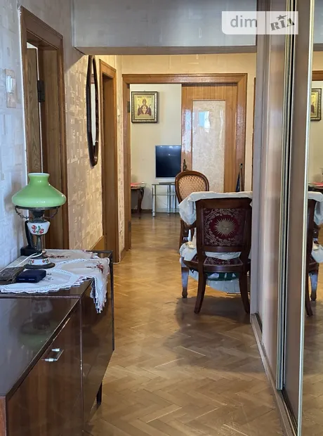 Квартира на вул. Михайла Омеляновича-Павленка, 11 в Києві, ID 175608, фото №14