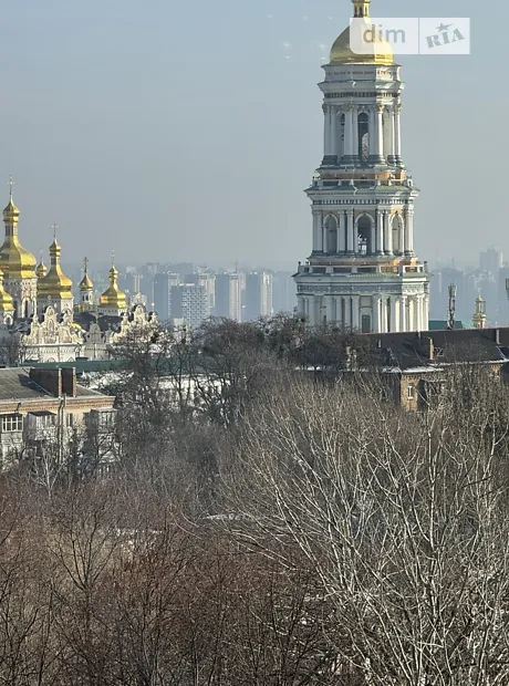 Квартира на вул. Михайла Омеляновича-Павленка, 11 в Києві, ID 175608, фото №17