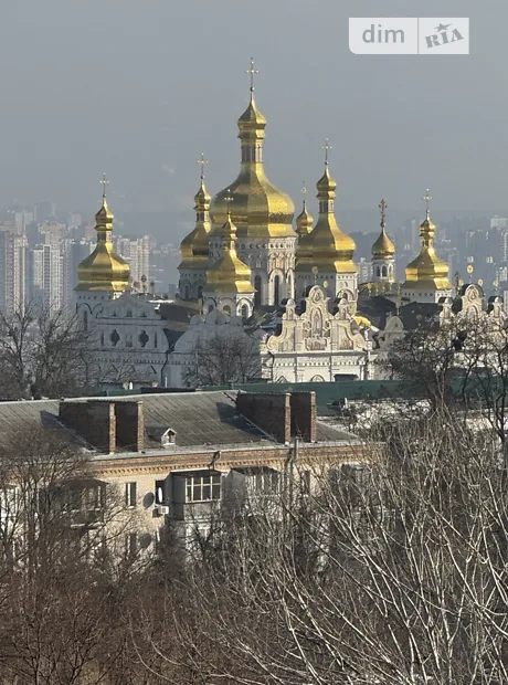 Квартира на вул. Михайла Омеляновича-Павленка, 11 в Києві, ID 175608, фото №18