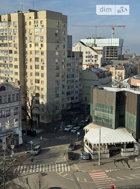 Квартира на вул. Михайла Омеляновича-Павленка, 11 в Києві, ID 175608, фото №19