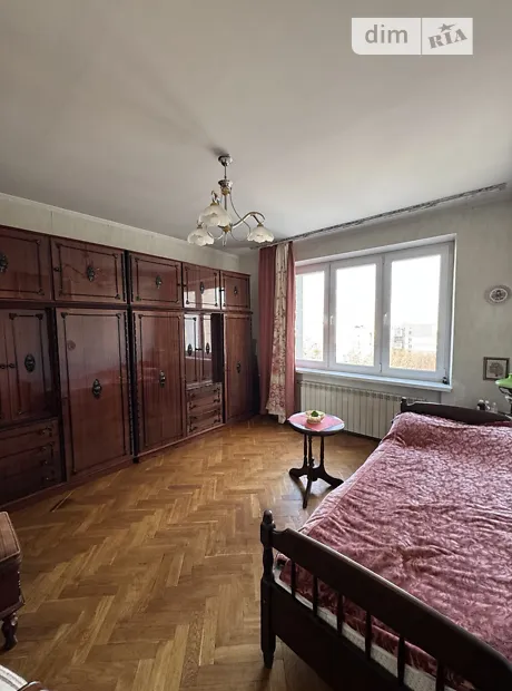 Квартира на вул. Михайла Омеляновича-Павленка, 11 в Києві, ID 175608, фото №3