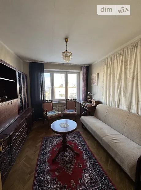 Квартира на вул. Михайла Омеляновича-Павленка, 11 в Києві, ID 175608, фото №4