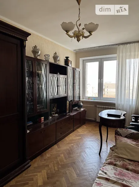 Квартира на вул. Михайла Омеляновича-Павленка, 11 в Києві, ID 175608, фото №5