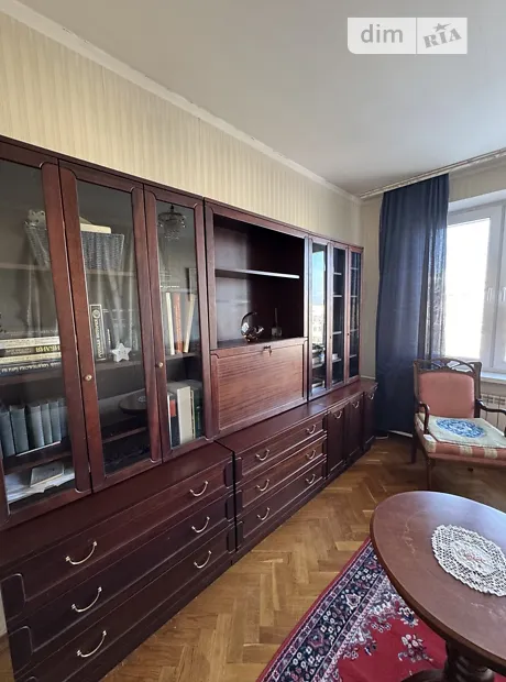 Квартира на вул. Михайла Омеляновича-Павленка, 11 в Києві, ID 175608, фото №7