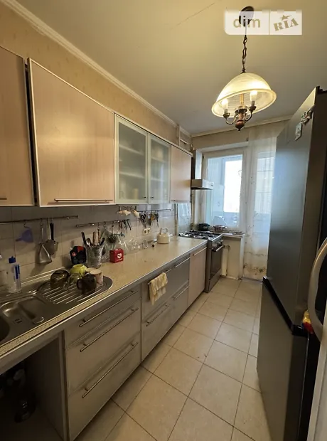 Квартира на вул. Михайла Омеляновича-Павленка, 11 в Києві, ID 175608, фото №8
