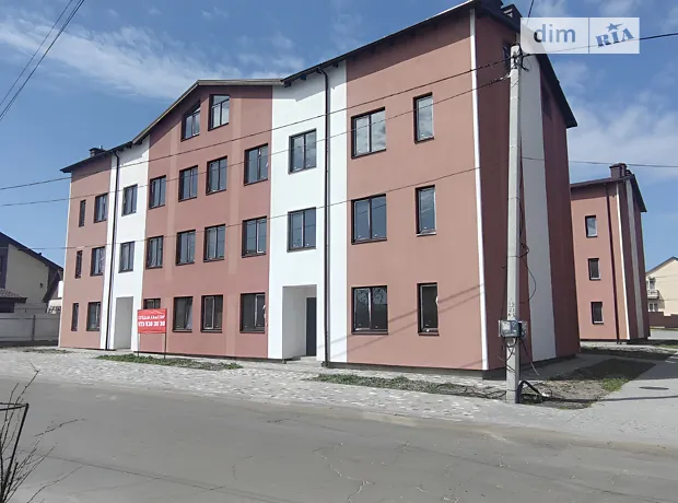 Квартира на вул. Ювілейна, 14 в Києві, ID 307525, фото №2