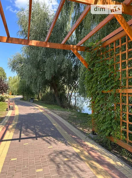 Квартира на вул. Ювілейна, 14 в Києві, ID 307525, фото №21