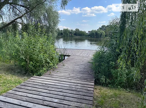 Квартира на вул. Ювілейна, 14 в Києві, ID 307525, фото №25