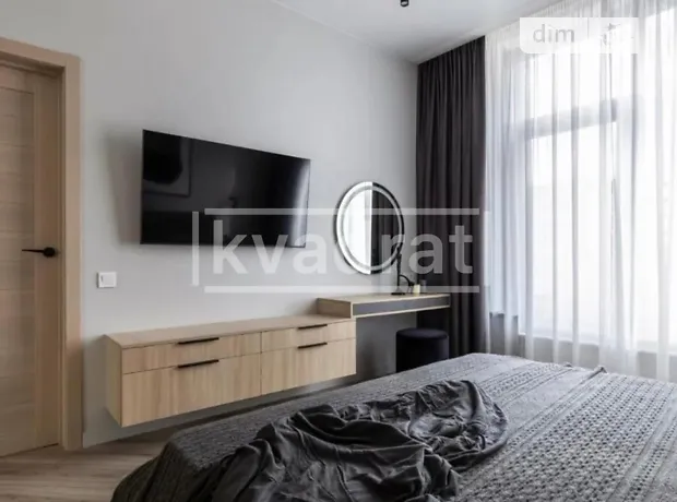Квартира на вул. Андрія Верхогляда, 19А в Києві, ID 182220, фото №13