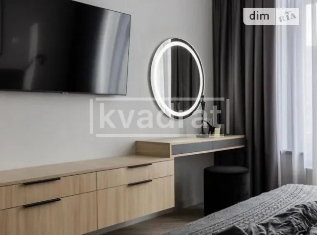 Квартира на вул. Андрія Верхогляда, 19А в Києві, ID 182220, фото №14