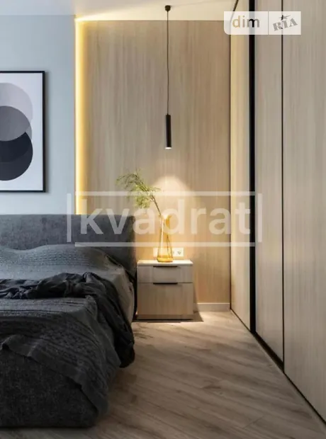 Квартира на вул. Андрія Верхогляда, 19А в Києві, ID 182220, фото №16