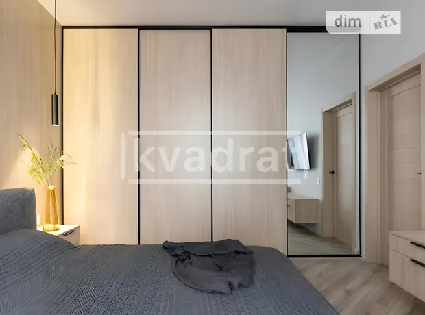 Квартира на вул. Андрія Верхогляда, 19А в Києві, ID 182220, фото №18