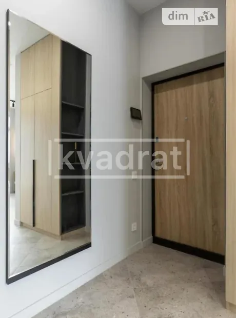 Квартира на вул. Андрія Верхогляда, 19А в Києві, ID 182220, фото №20