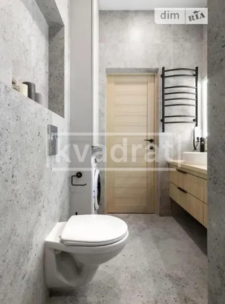 Квартира на вул. Андрія Верхогляда, 19А в Києві, ID 182220, фото №23