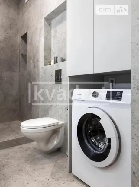 Квартира на вул. Андрія Верхогляда, 19А в Києві, ID 182220, фото №24