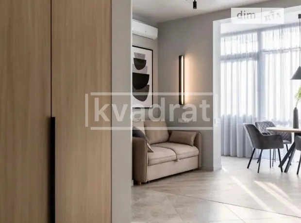 Квартира на вул. Андрія Верхогляда, 19А в Київ, ID 182220, фото №5