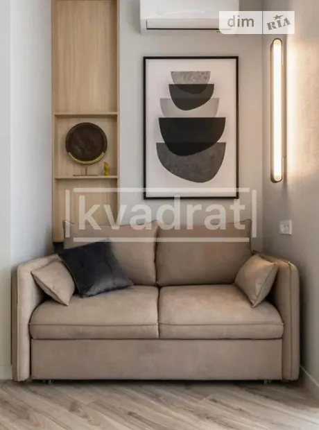 Квартира на вул. Андрія Верхогляда, 19А в Києві, ID 182220, фото №6