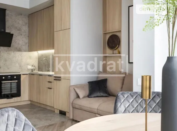 Квартира на вул. Андрія Верхогляда, 19А в Києві, ID 182220, фото №8