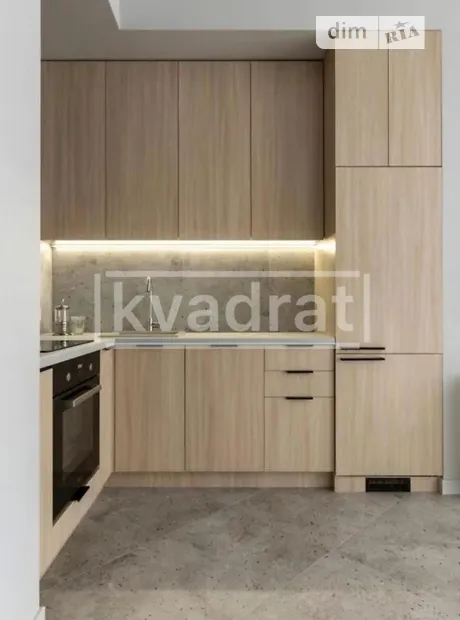 Квартира на вул. Андрія Верхогляда, 19А в Києві, ID 182220, фото №9