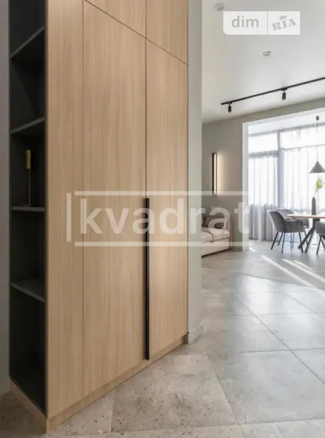 Квартира на вул. Андрія Верхогляда, 19А в Києві, ID 182220, фото №10