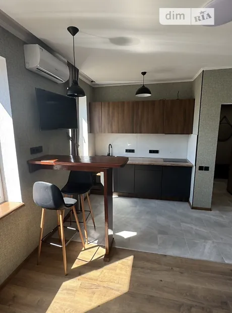 Квартира на вул. Іллі Литвина 23/1 в Києві, ID 313097, фото №1