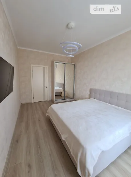 Квартира на просп. Миколи Бажана, 1А в Києві, ID 170568, фото №12