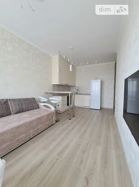 Квартира на просп. Миколи Бажана, 1А в Київ, ID 170568, фото №3
