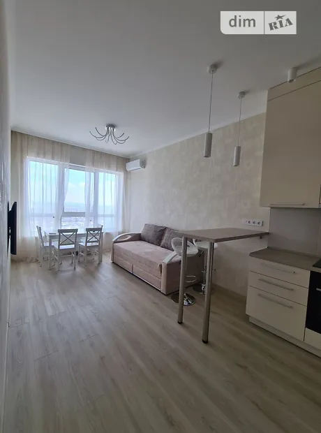Квартира на просп. Миколи Бажана, 1А в Київ, ID 170568, фото №4