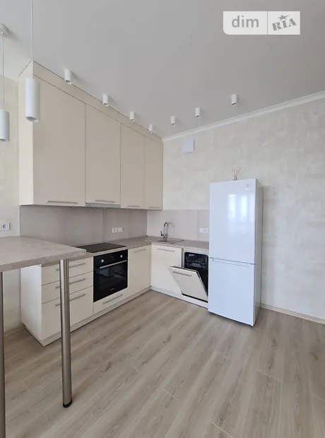 Квартира на просп. Миколи Бажана, 1А в Київ, ID 170568, фото №5