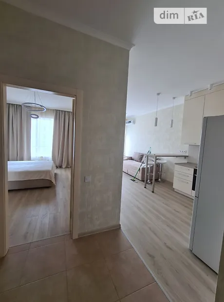 Квартира на просп. Миколи Бажана, 1А в Києві, ID 170568, фото №10