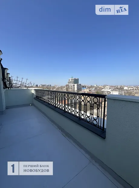 Квартира на вул. Гімназична, 13 в Одесі, ID 167500, фото №11