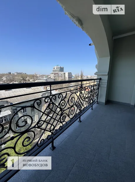 Квартира на вул. Гімназична, 13 в Одесі, ID 167500, фото №13