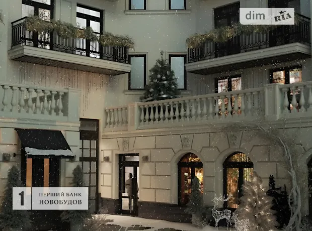 Квартира на вул. Гімназична, 13 в Одесі, ID 167500, фото №3