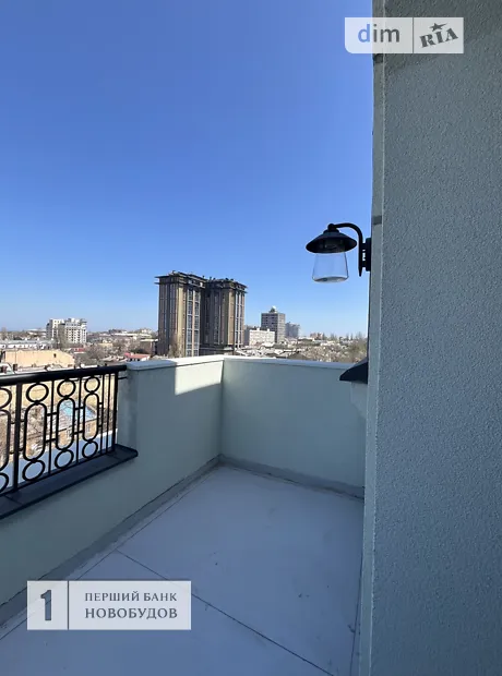 Квартира на вул. Гімназична, 13 в Одесі, ID 167500, фото №10