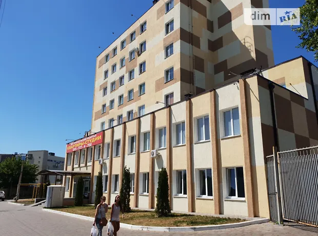Квартира на шосе Салтівське, 43 в Харкові, ID 173530, фото №2
