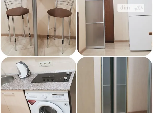 Квартира на шосе Салтівське, 43 в Харкові, ID 173530, фото №19