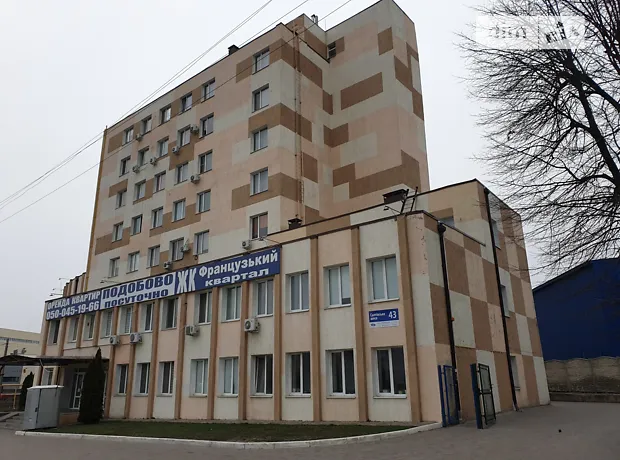 Квартира на шосе Салтівське, 43 в Харкові, ID 173530, фото №25