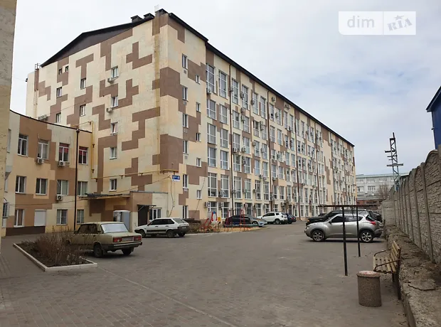 Квартира на шосе Салтівське, 43 в Харкові, ID 173530, фото №27