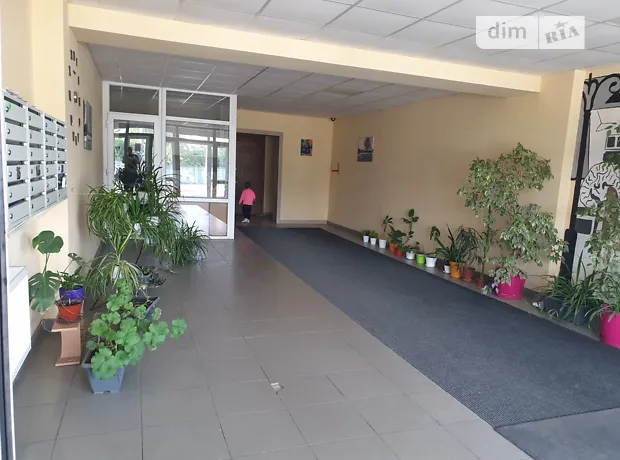 Квартира на шосе Салтівське, 43 в Харкові, ID 173530, фото №32
