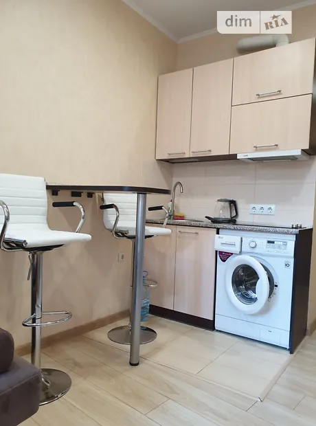 Квартира на шосе Салтівське, 43 в Харкові, ID 173530, фото №35