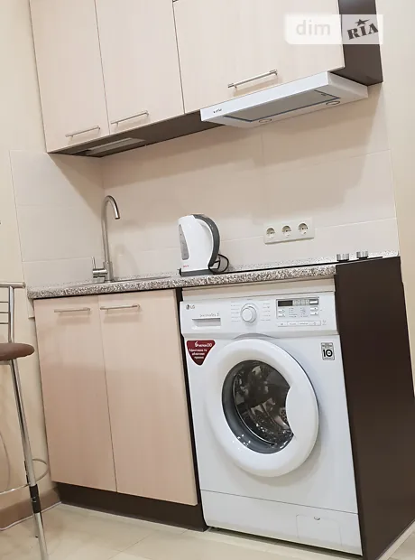 Квартира на шосе Салтівське, 43 в Харкові, ID 173530, фото №41