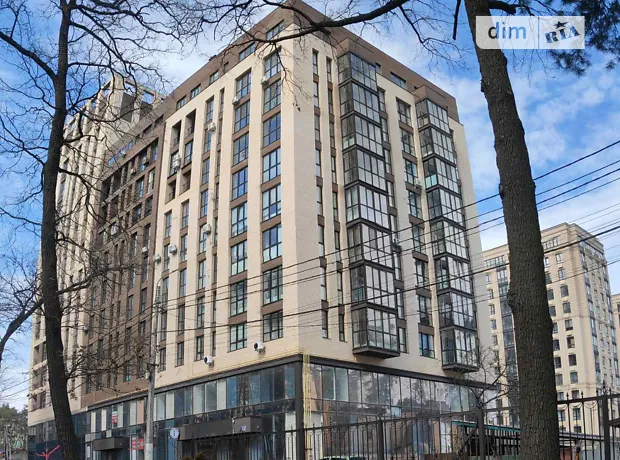 Квартира на вул. Матвія Донцова, 24 в Києві, ID 244404, фото №2