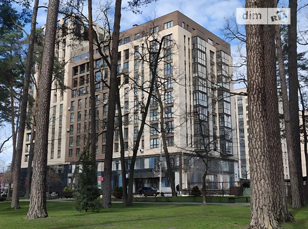 Квартира на вул. Матвія Донцова, 24 в Києві, ID 244404, фото №3