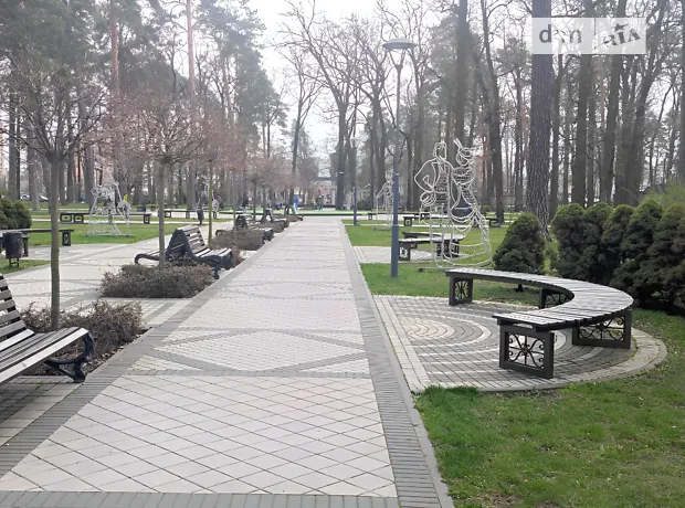 Квартира на вул. Матвія Донцова, 24 в Києві, ID 244404, фото №26