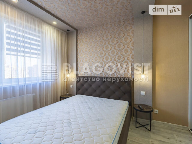 Квартира на вул. Софії Русової, 5 в Києві, ID 166437, фото №1