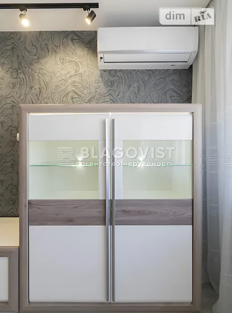 Квартира на вул. Софії Русової, 5 в Києві, ID 166437, фото №11