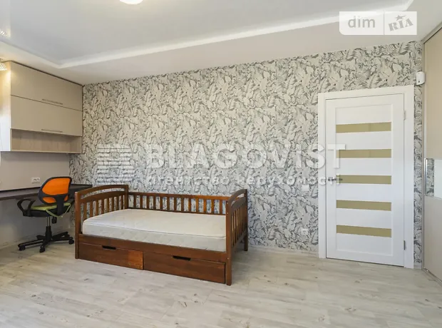 Квартира на вул. Софії Русової, 5 в Києві, ID 166437, фото №12