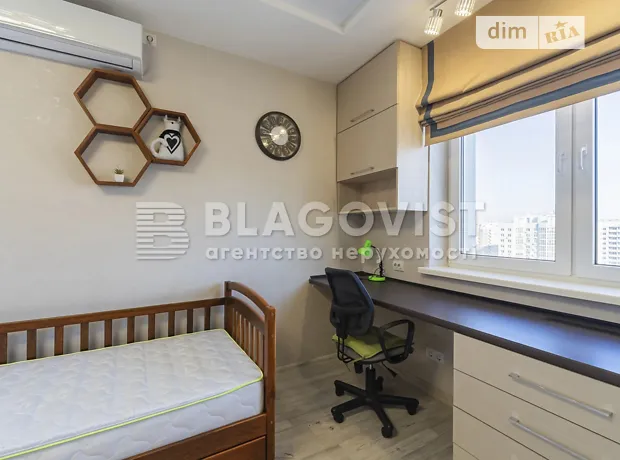 Квартира на вул. Софії Русової, 5 в Києві, ID 166437, фото №13